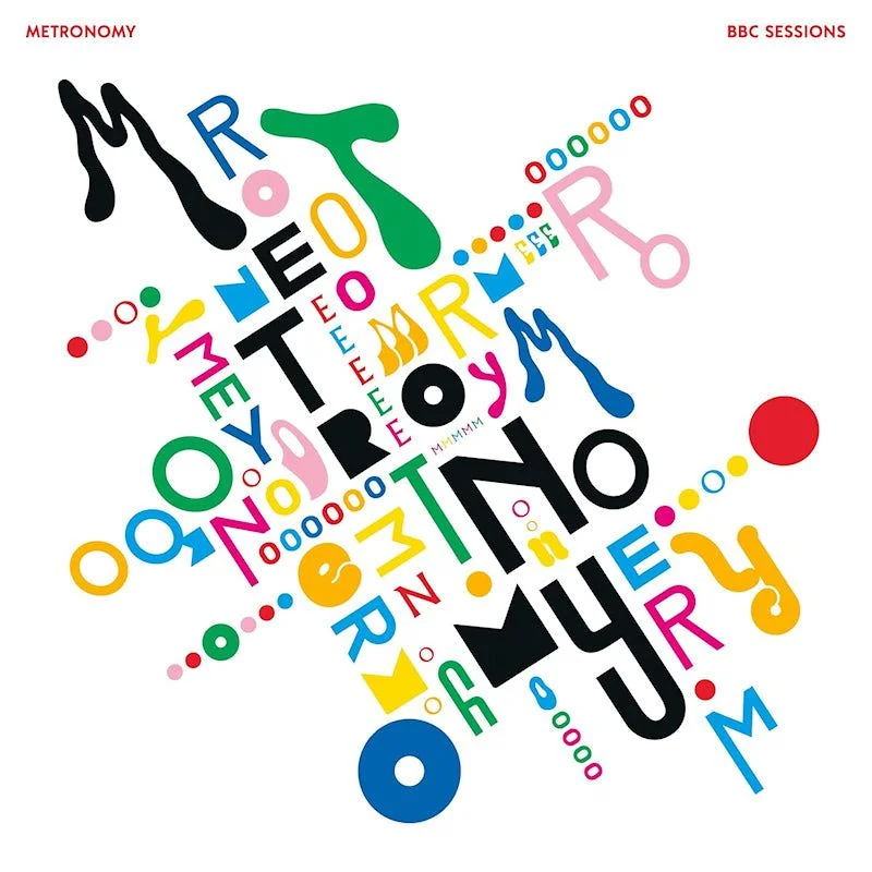 Metronomy BBC Sessions