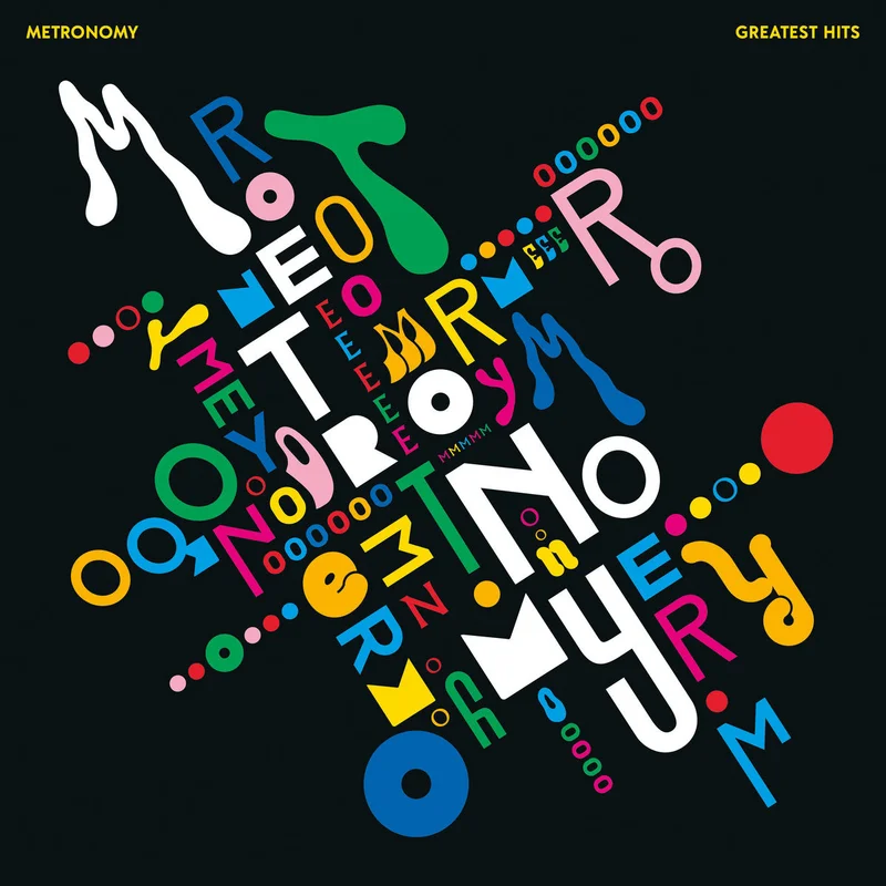 Metronomy Greatest Hits