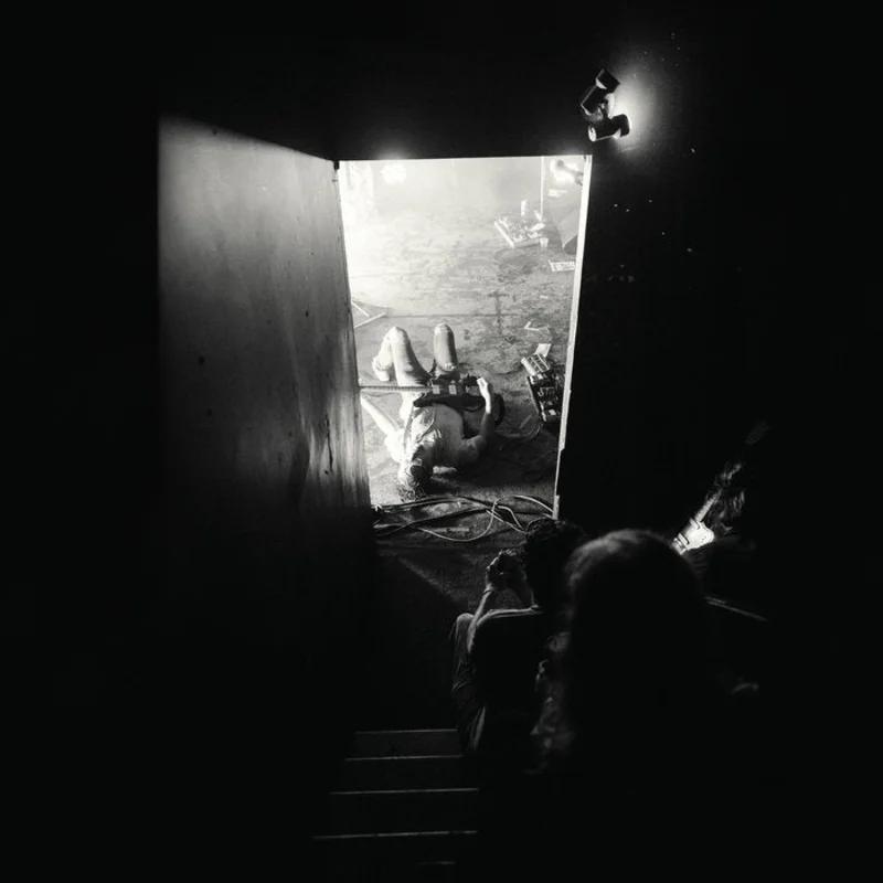 METZ - Automat LP + 7