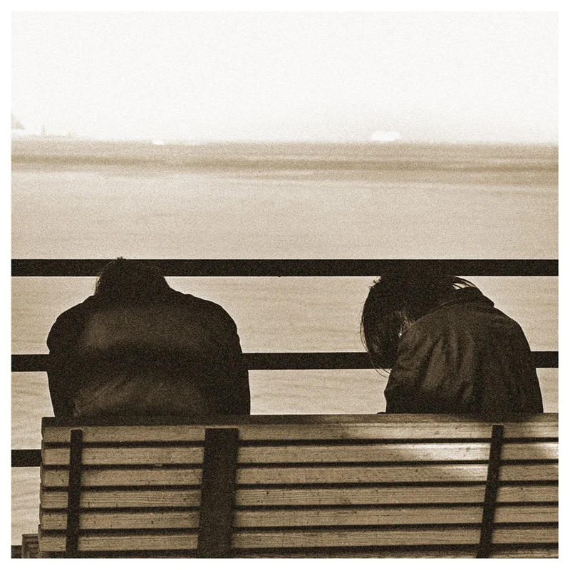 METZ - Metz II LP