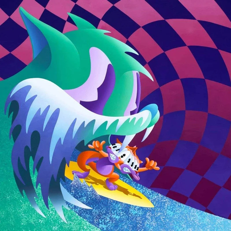 MGMT - Congratulations 2LP