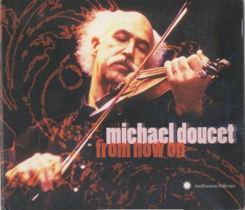 Michael Doucet - From Now On (CD)