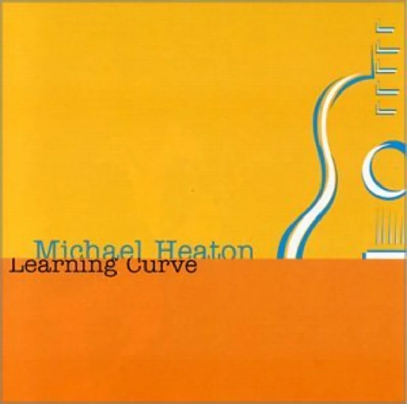 Michael Heaton - Learning Curve