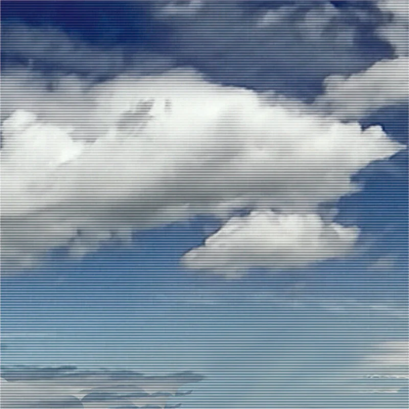 Michael Morley - Heaven's Idleness Awaits 2LP
