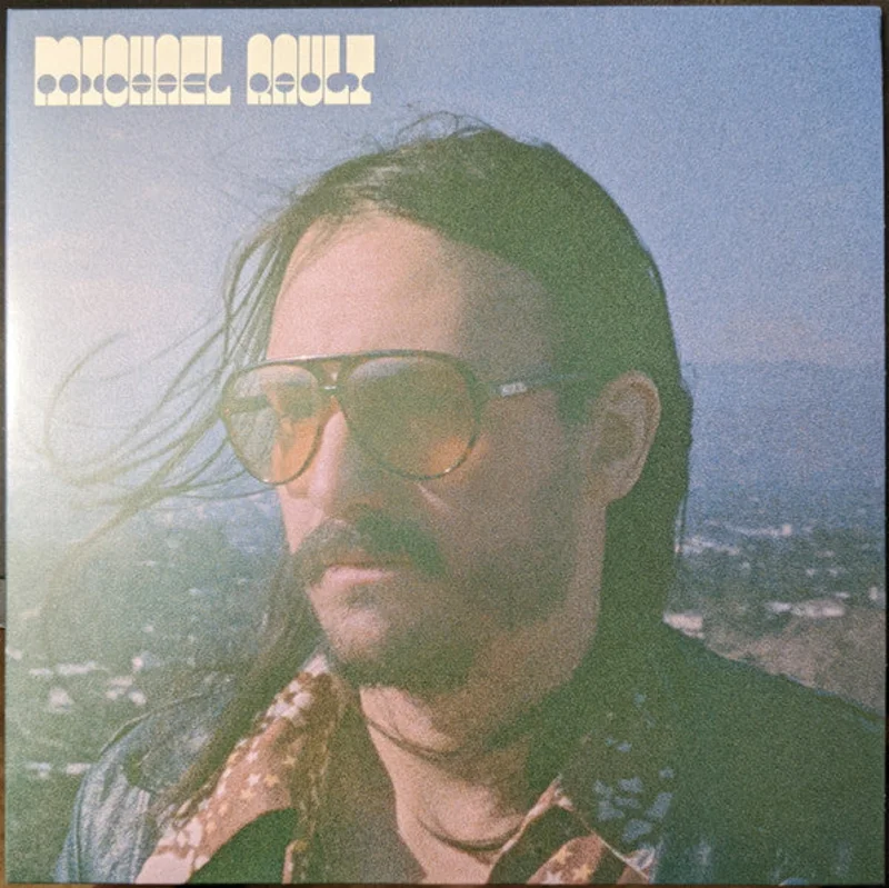 Michael Rault - Michael Rault (Vinyl)