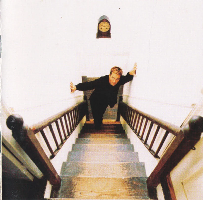 Michael W. Smith - This Is Your Time (CD)