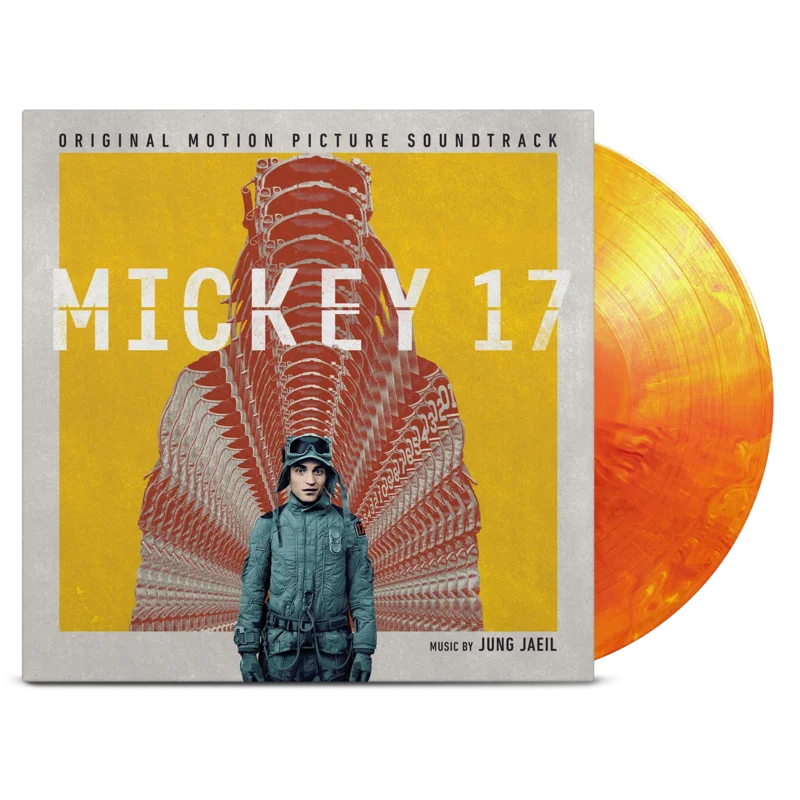 Mickey 17 - Vinyl Soundtrack