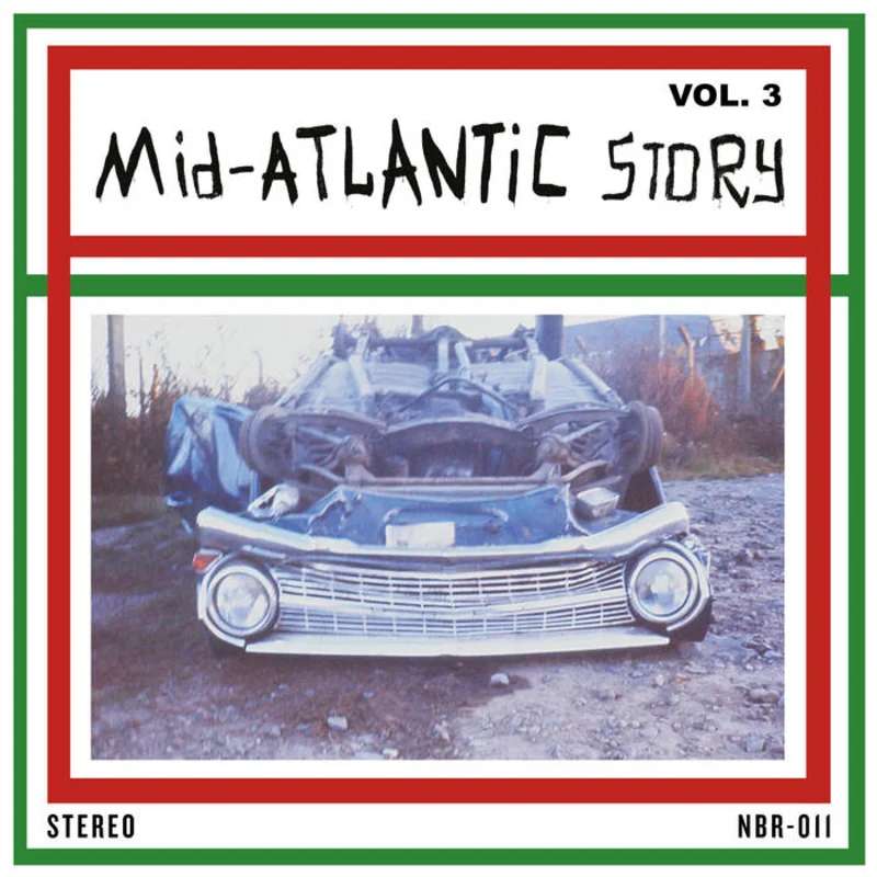Mid-Atlantic Story (Vol. 3)