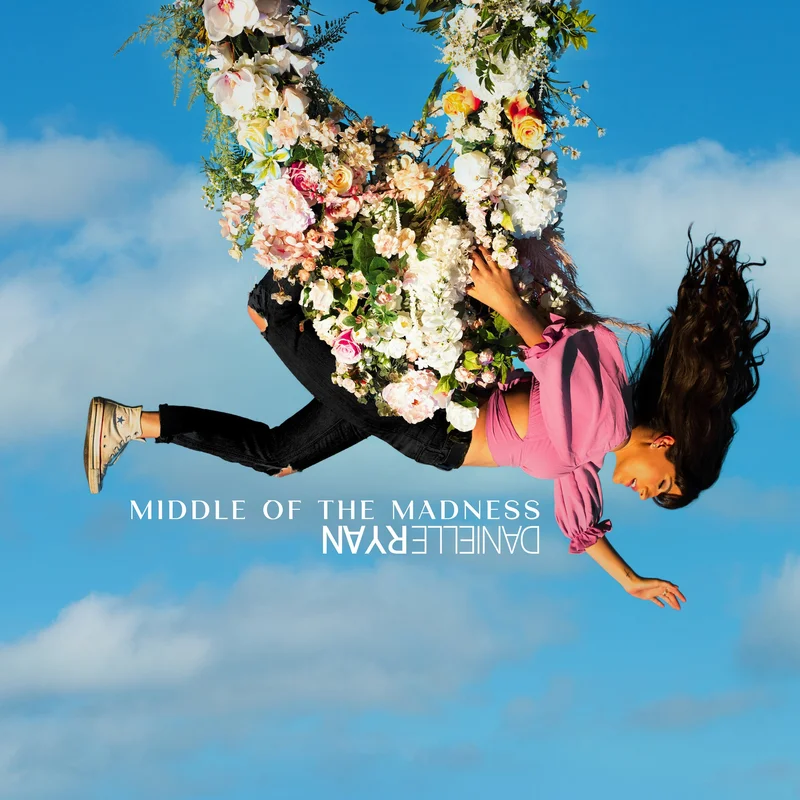 Middle of the Madness EP