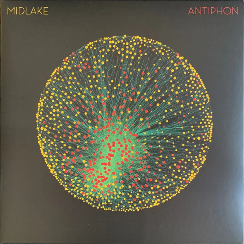 Midlake - Antiphon (Vinyl)