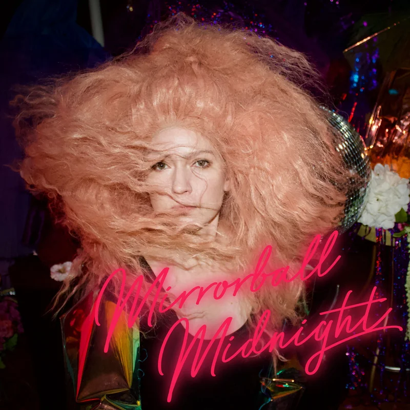 Midnight Mirrorball