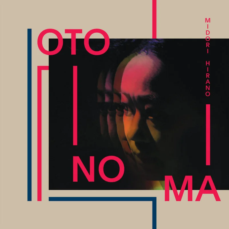 Midori Hirano - OTONOMA LP