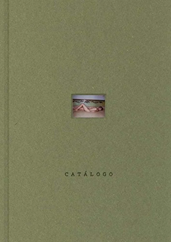 Miguel Calderon: Catalogue