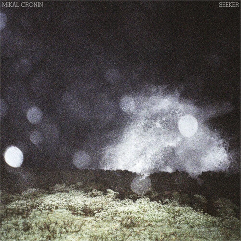 Mikal Cronin - Seeker LP