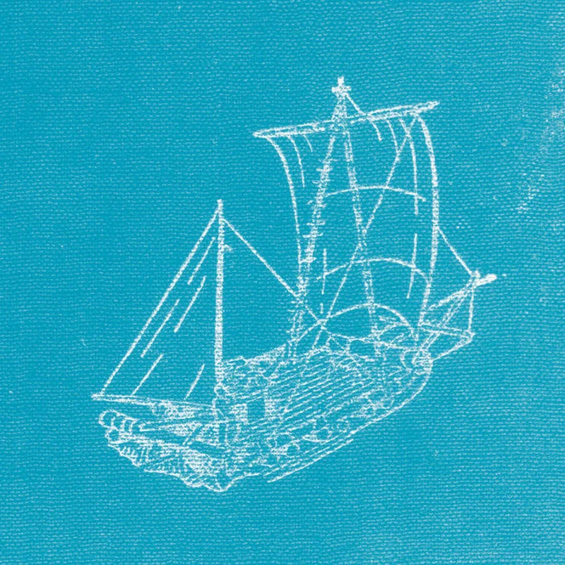 Mike Cooper - Raft LP
