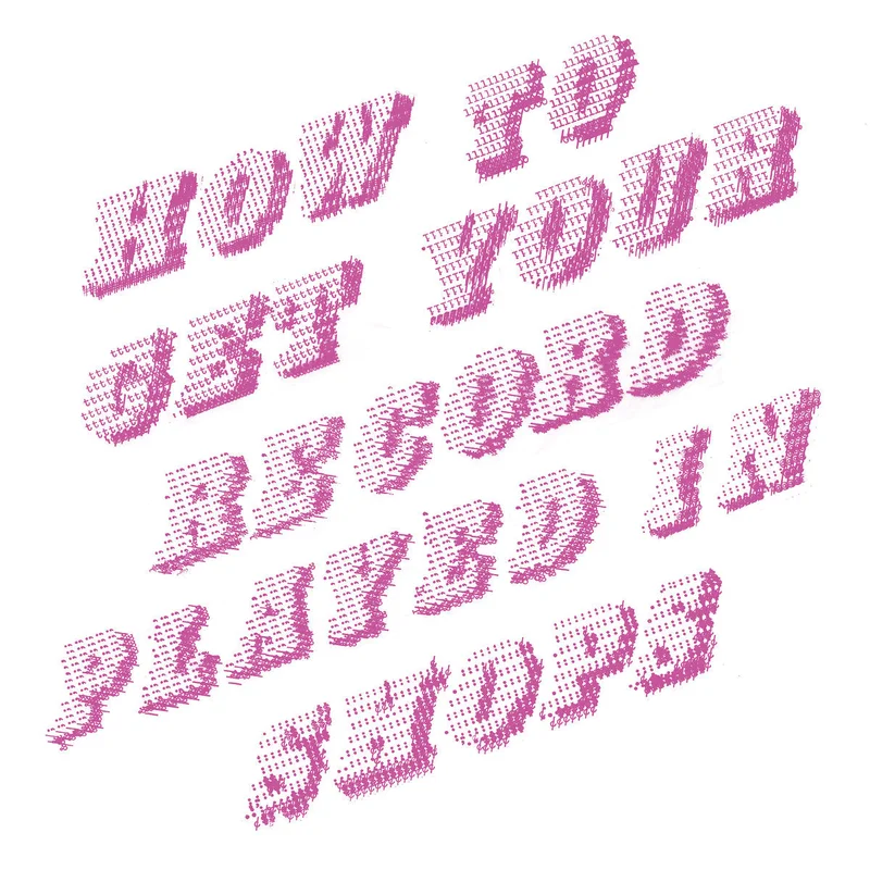 Mike Donovan - How to Get Your Record Played in Shops LP
