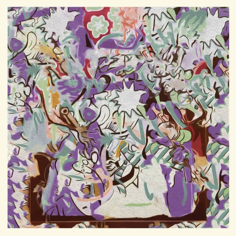 Mild High Club - Going Going Gone LP