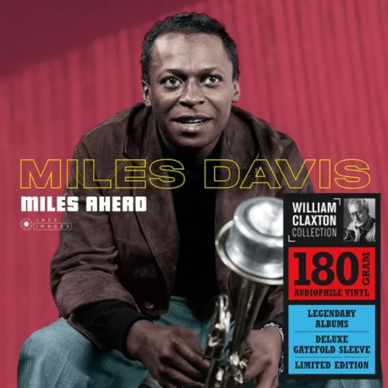 Miles Ahead