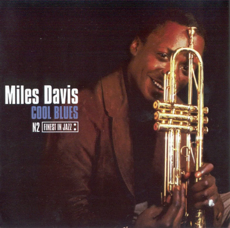 Miles Davis - Cool Blues (CD)