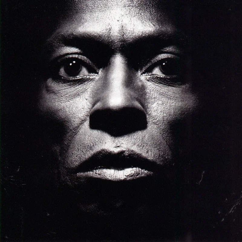 Miles Davis - Tutu (HiFi) LP