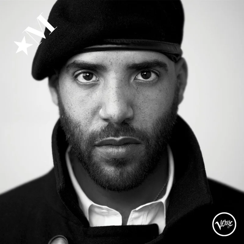 Miles Mosley - Uprising LP