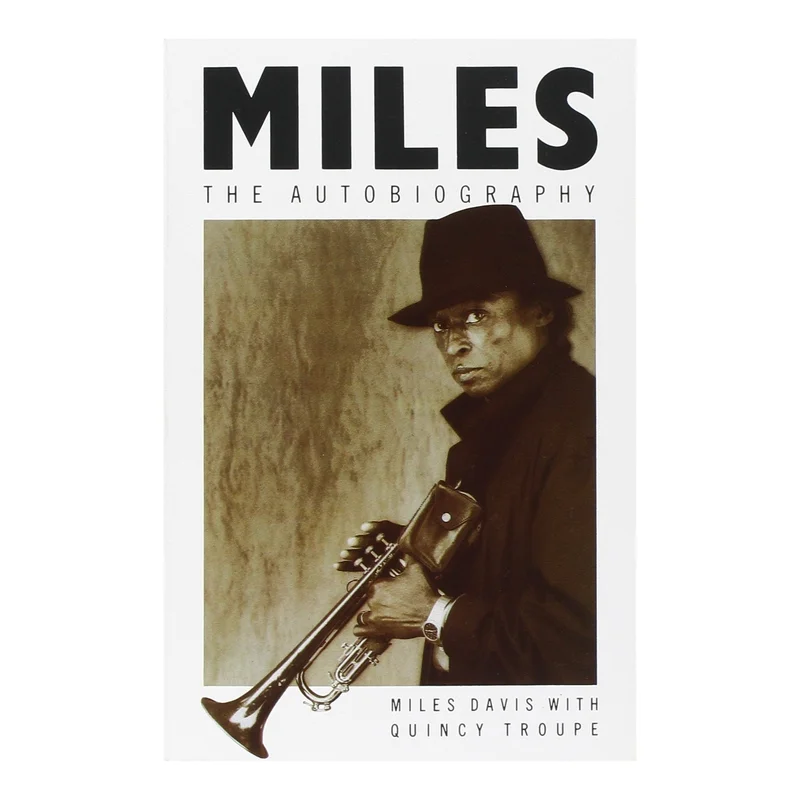 Miles: The Autobiography