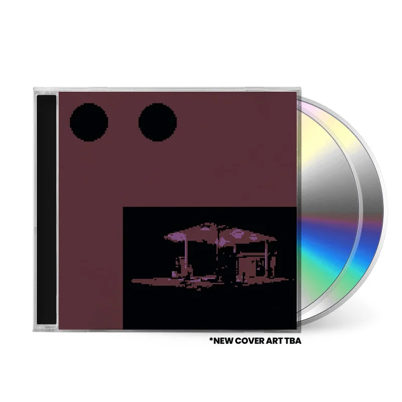 Milk inside a Bag of Milk inside a Bag of Milk + DRAMA CD (Original Soundtrack) [CD]