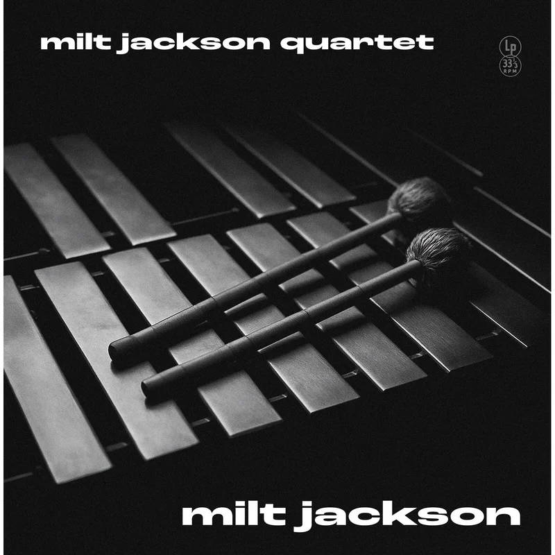 Milt Jackson