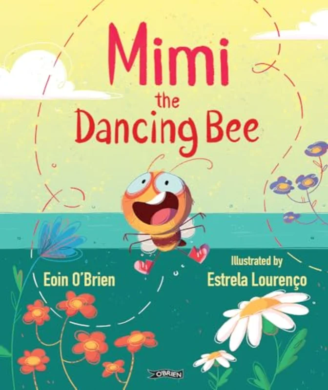 Mimi the Dancing Bee