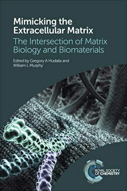 Mimicking the Extracellular Matrix : The Intersection of Matrix Biology and Biomaterials