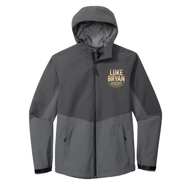 Mind of a Country Boy Jacket