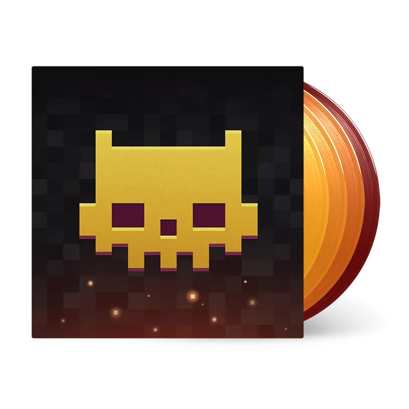 Minecraft Dungeons (Original Soundtrack)