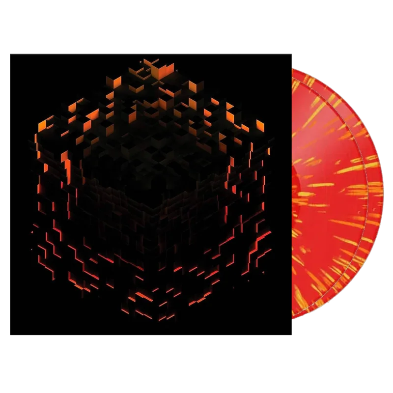 Minecraft Volume Beta - Vinyl Soundtrack