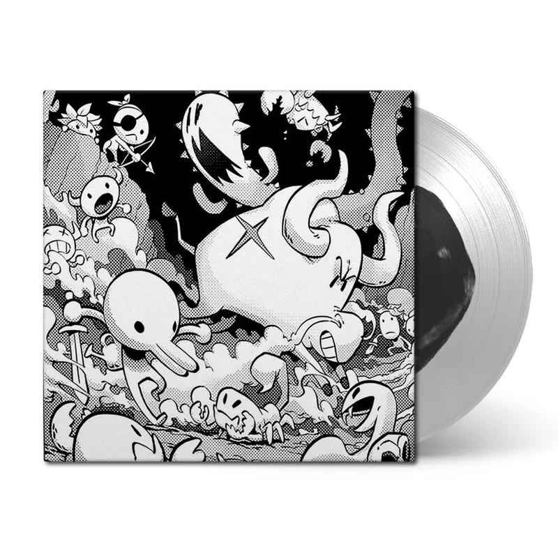 Minit (Original Soundtrack)