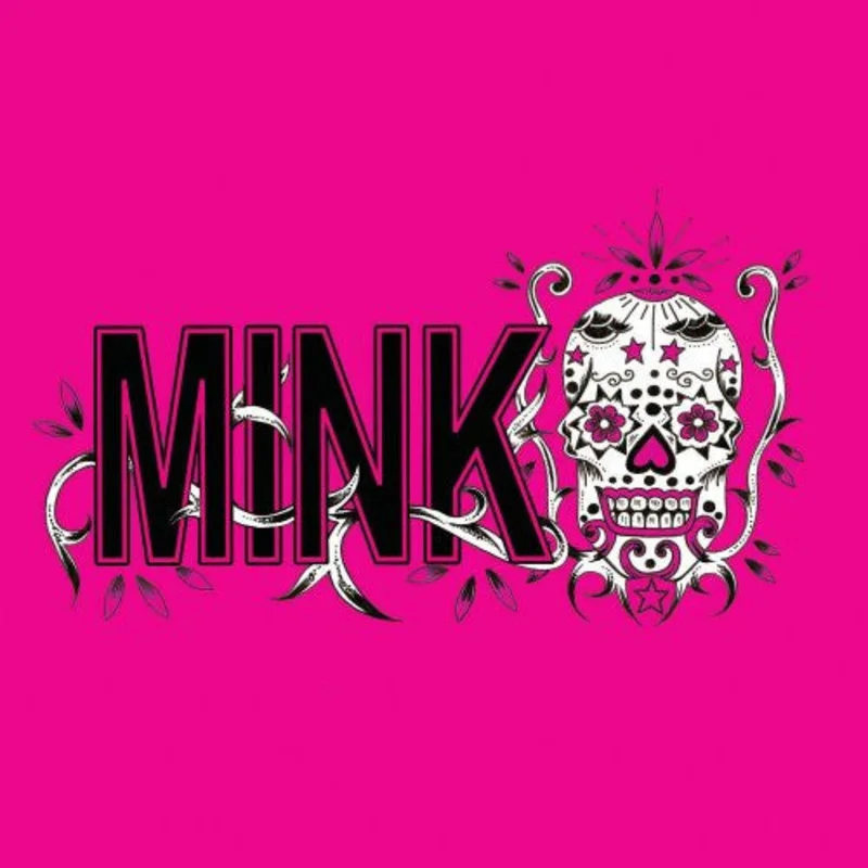 Mink  - Mink (CD)