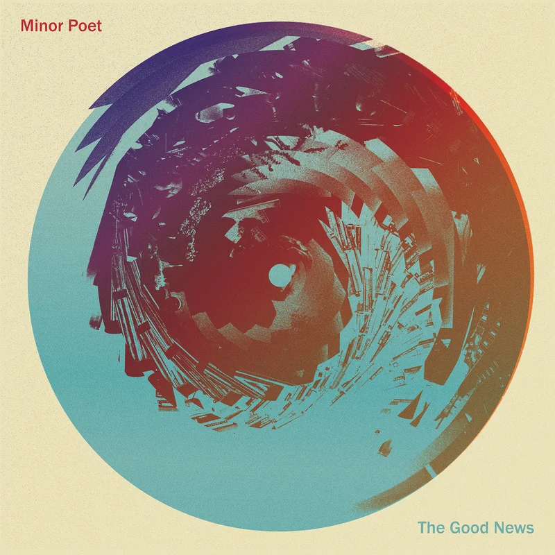 Minor Poet - Good News 12
