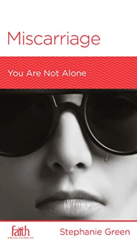 Miscarriage : You Are Not Alone