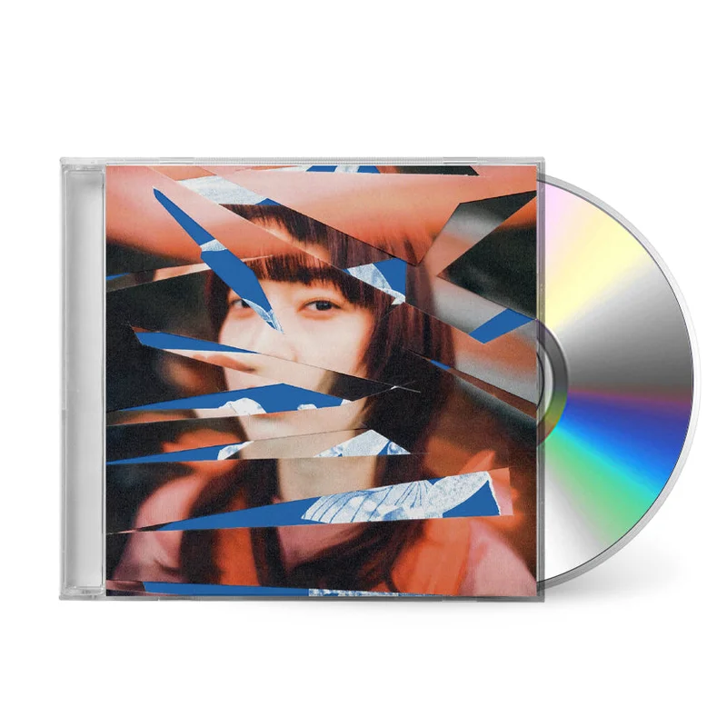 Miseisenjo [CD]