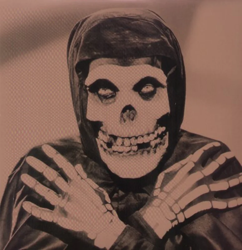 Misfits-Collection 2 (LP)