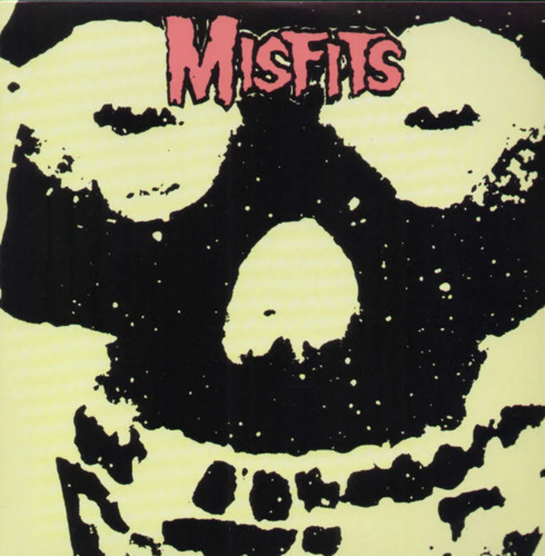 Misfits-Collection (CD)