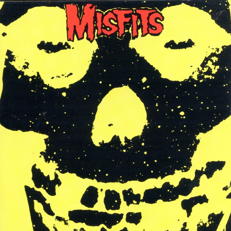 Misfits - Collection I LP