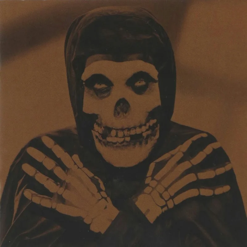 Misfits - Collection II LP