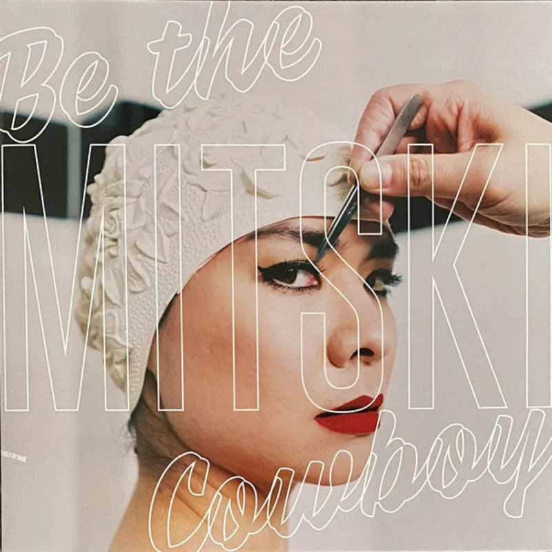 Mitski - Be The Cowboy (LP, Album)