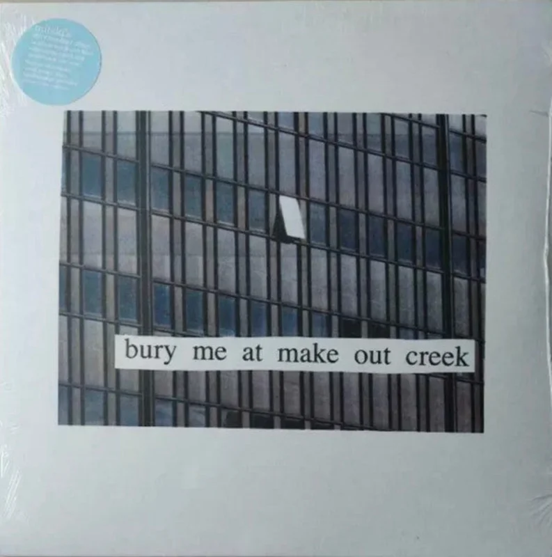 Mitski - Bury Me At Make Out Creek (Vinyl)