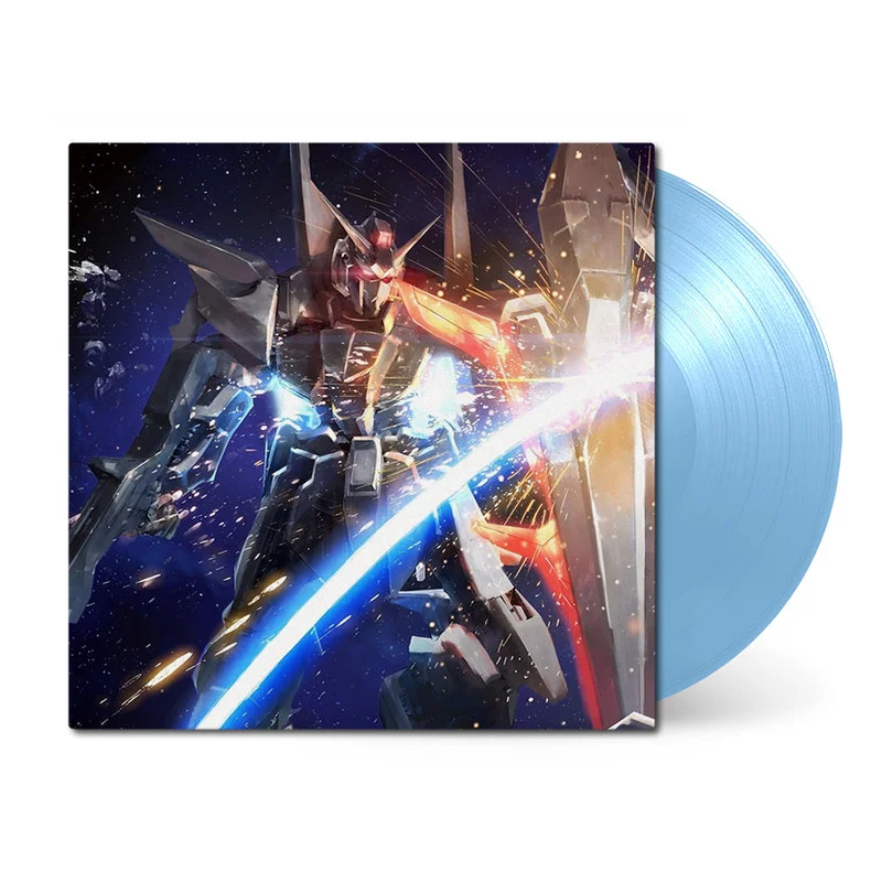 Mobile Suit Gundam: Silver Phantom (Original Soundtrack)
