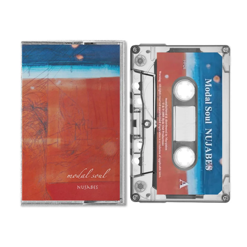 Modal Soul [Tape]