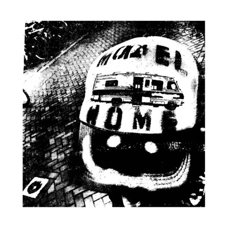 Model Home - Saturn in the Basement LP