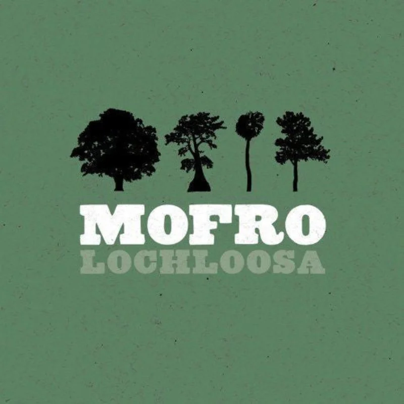 Mofro - Lochloosa (CD)