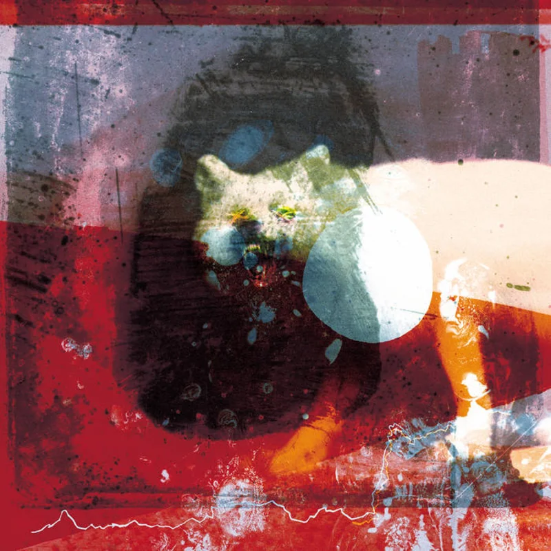 Mogwai - As the Love Continues 2LP