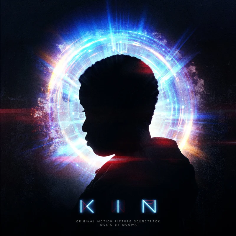 Mogwai - Kin OST LP